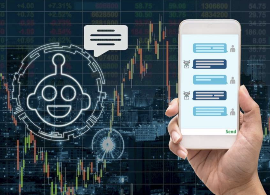 Chatbots and ai automation
